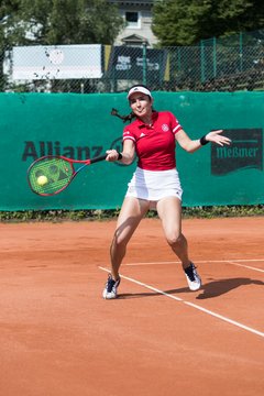 Bild 540 - BL Nord Der Club an der Alster - Bielefelder TTC : Ergebnis: 8:1
